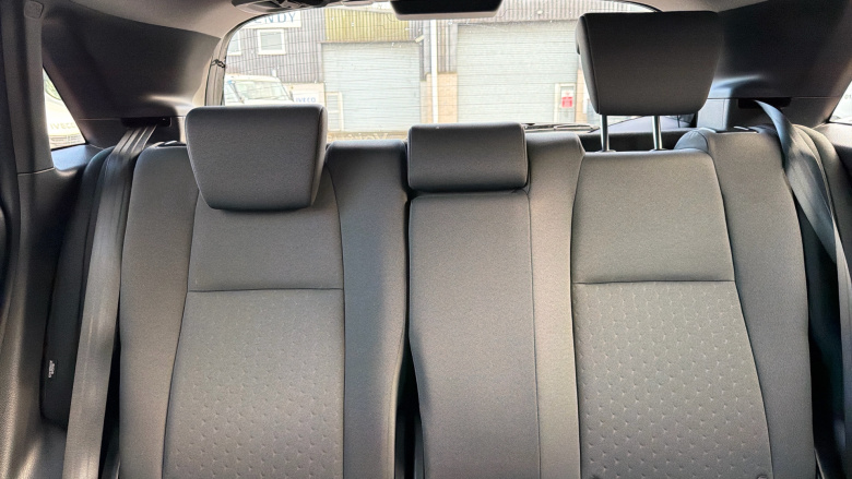 Honda Jazz 1.5 i-MMD Hybrid SE 5dr eCVT Hybrid Hatchback